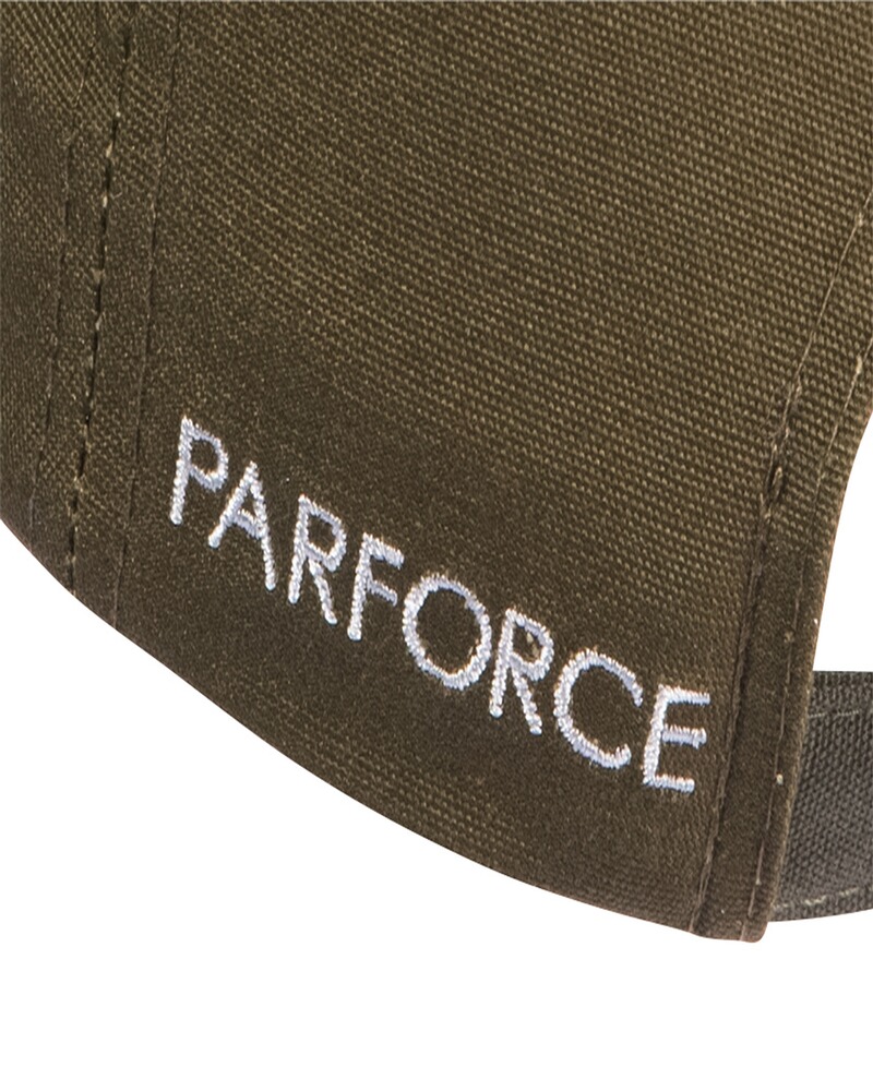 Casquette de chasse Terrain, Parforce Essential