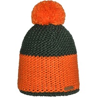 Bonnet chaud avec pompon, Parforce