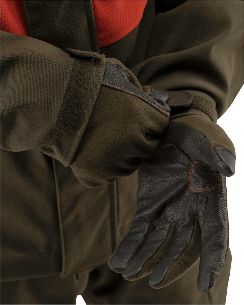 Gants Wildboar Pro, Härkila