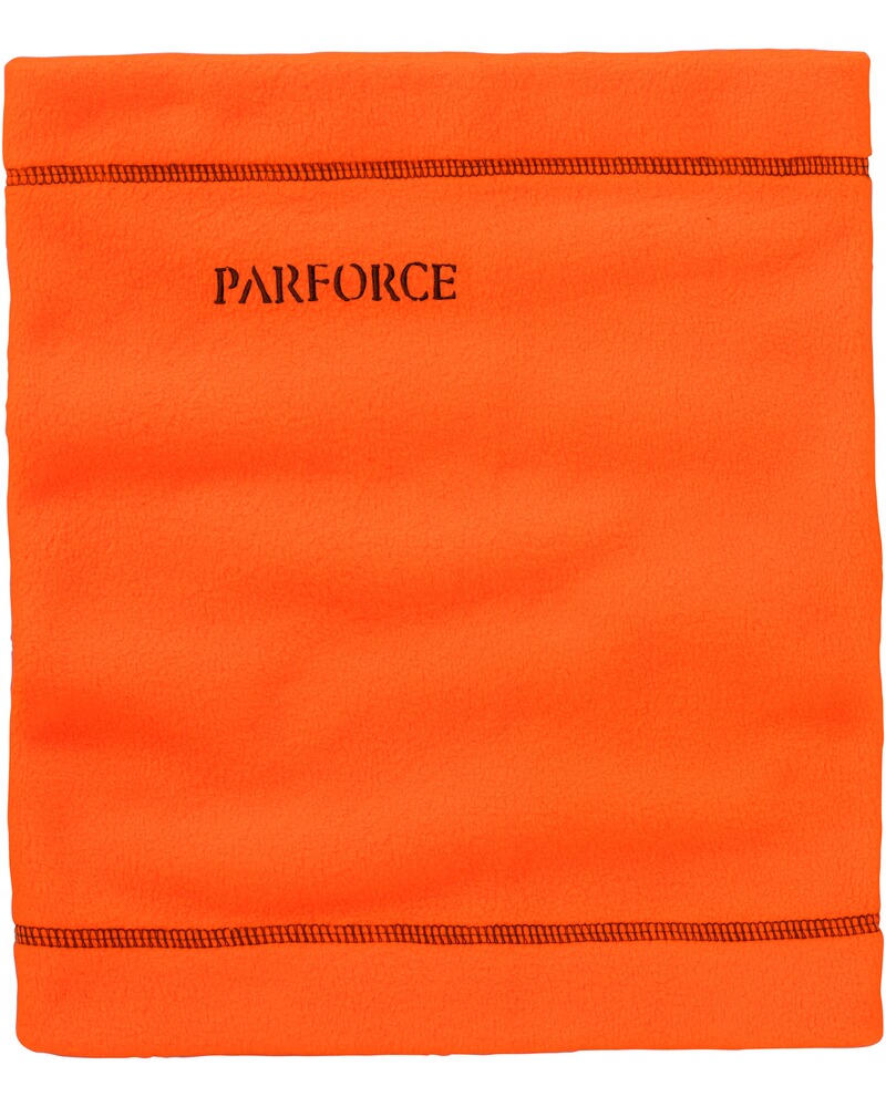 Pack de 2 écharpes tour de cou en polaire, Parforce Essential