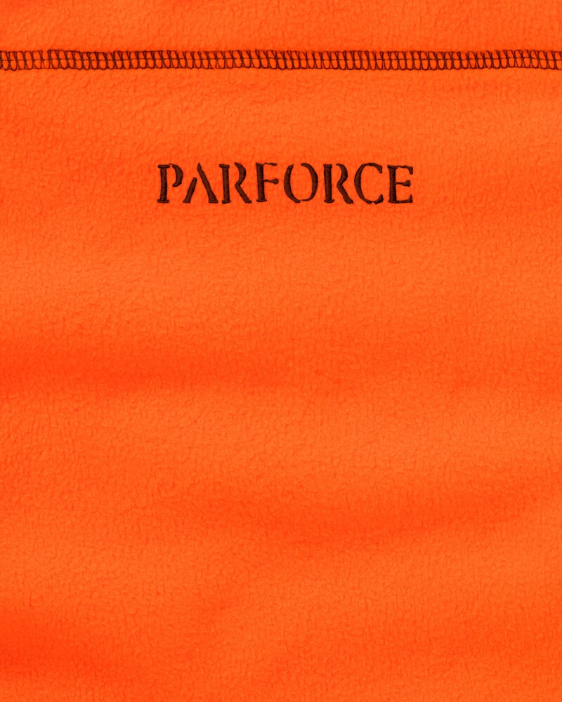 Pack de 2 écharpes tour de cou en polaire, Parforce Essential
