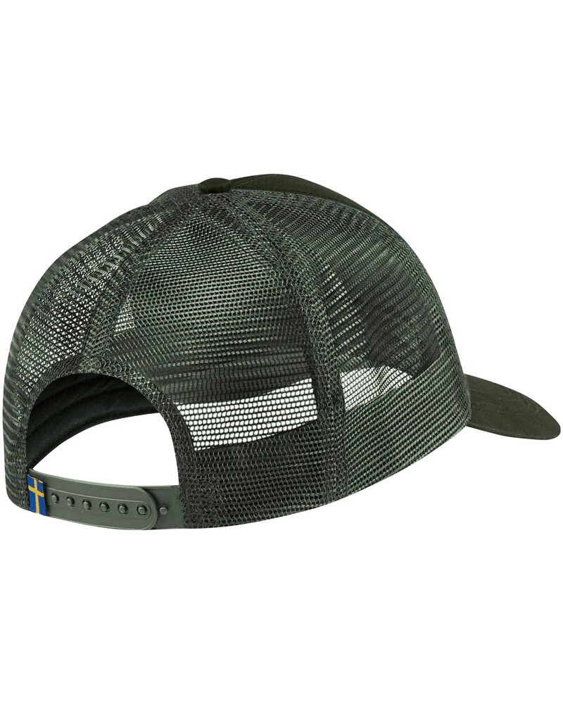 Casquette 1960 Logo olive, Fjällräven