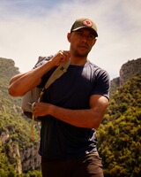 Casquette 1960 Logo olive, Fjällräven