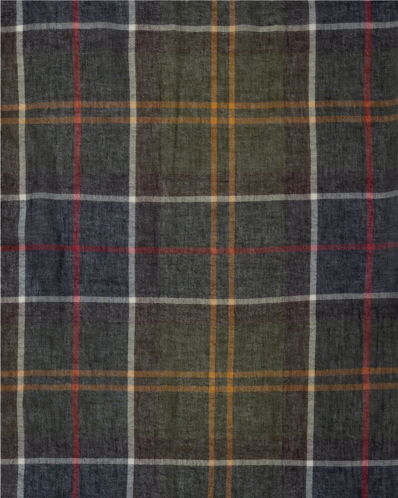 Écharpe Welton, Barbour