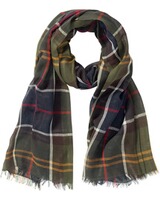 Écharpe Welton, Barbour