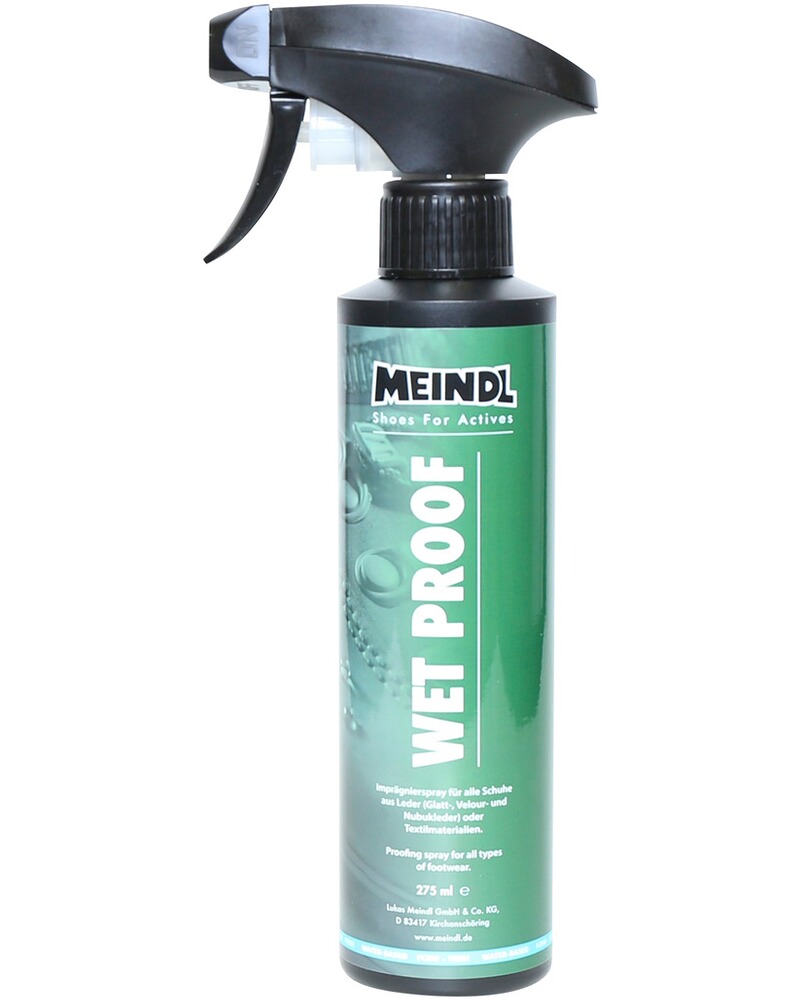 Spray imperméabilisant Wet Proof 275ml