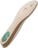 Semelle intérieure Comfort fit® Hiking, Meindl