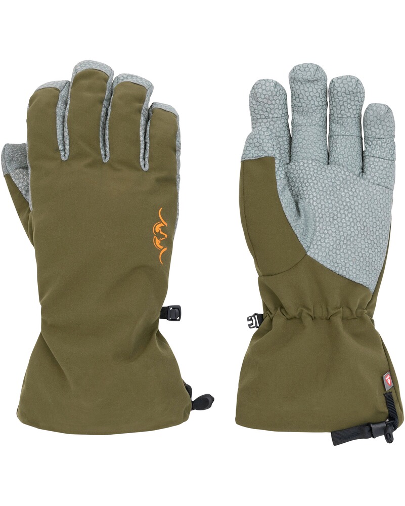 Gants d'hiver HunTec 21