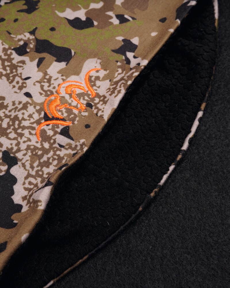 Bonnet HunTec Drain, Blaser Outfits