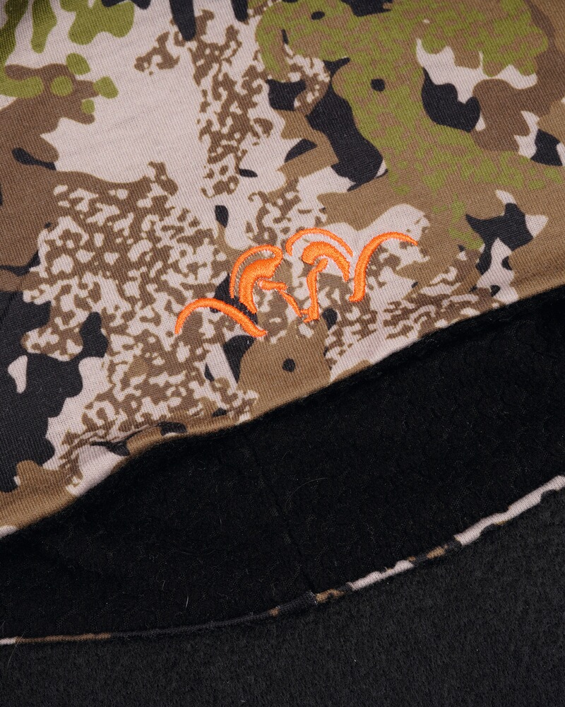 Bonnet HunTec Drain, Blaser Outfits