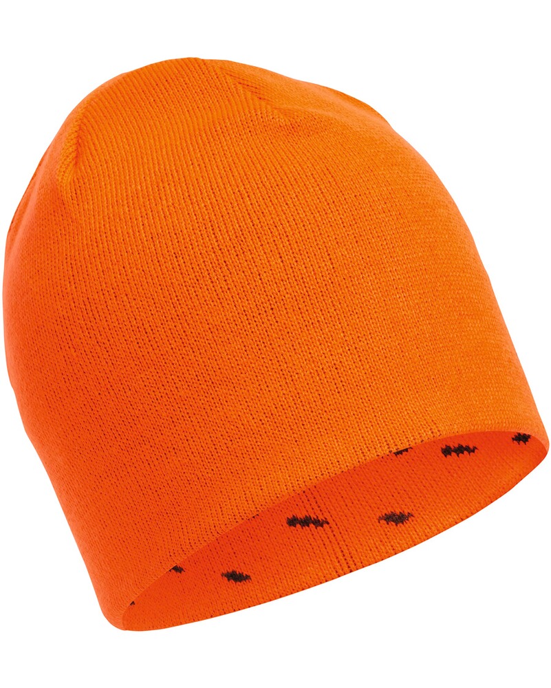 Bonnet réversible Argali unisex, Blaser Outfits