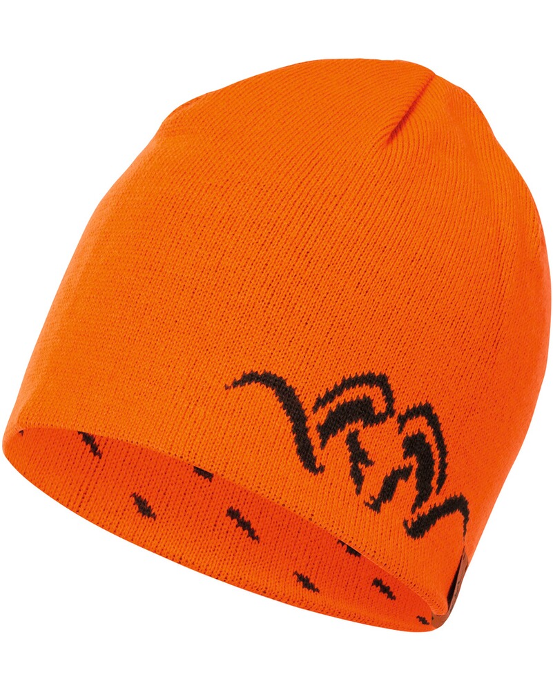 Bonnet réversible Argali unisex, Blaser Outfits