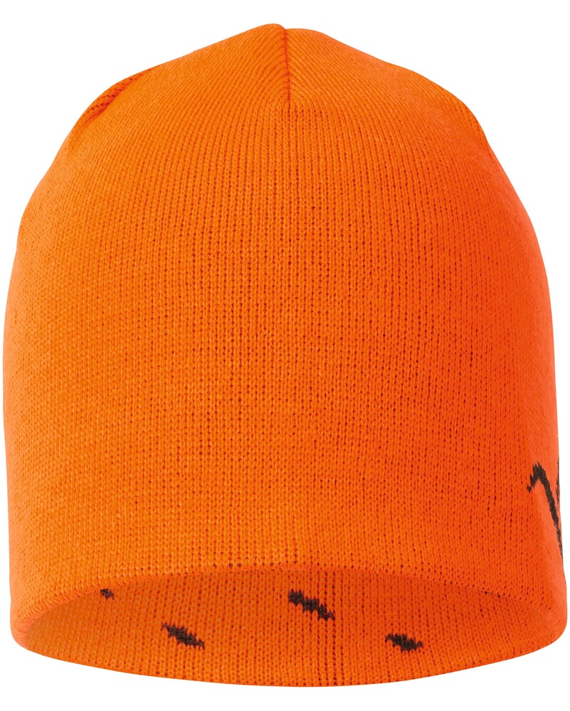 Bonnet réversible Argali unisex, Blaser Outfits