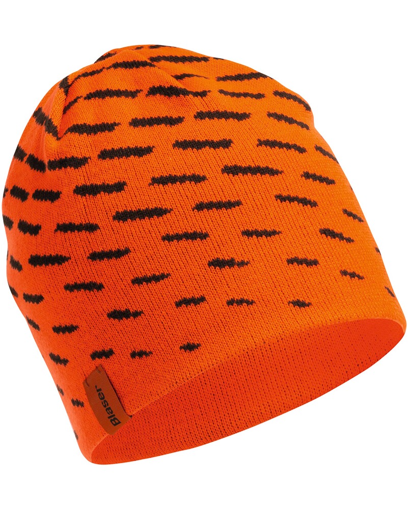Bonnet réversible Argali unisex