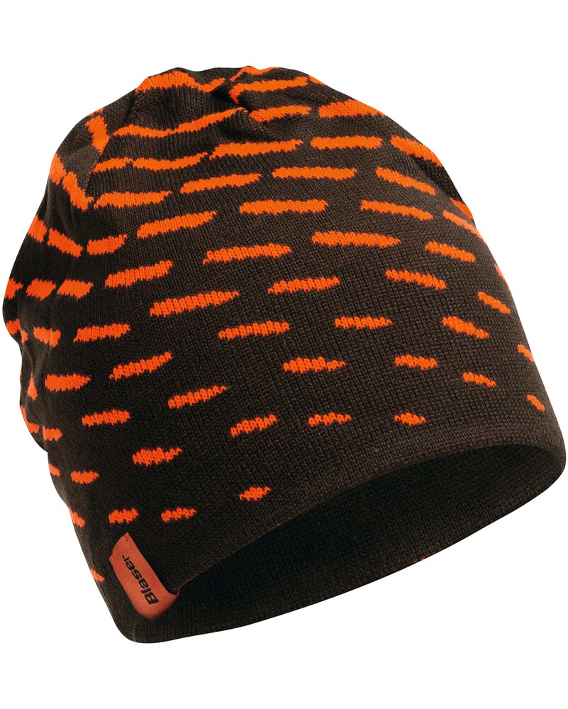 Bonnet réversible Argali unisex, Blaser Outfits