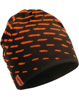 Bonnet réversible Argali unisex, Blaser Outfits