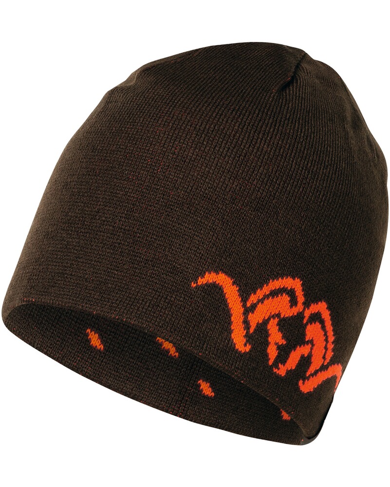 Bonnet réversible Argali unisex, Blaser Outfits