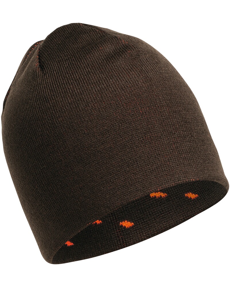Bonnet réversible Argali unisex, Blaser Outfits