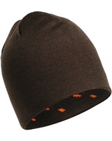 Bonnet réversible Argali unisex, Blaser Outfits