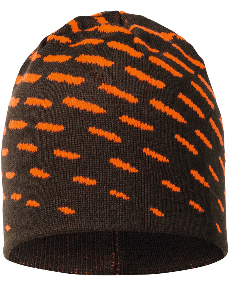 Bonnet réversible Argali unisex