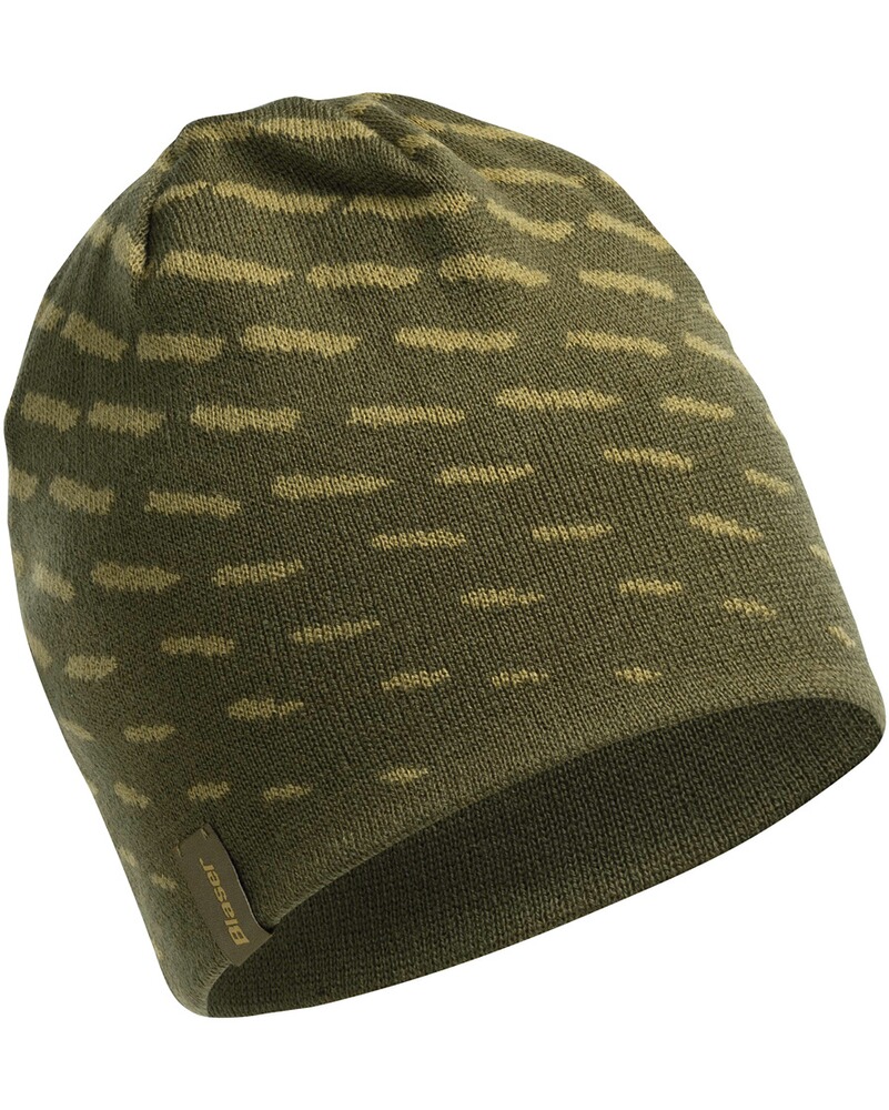Bonnet réversible Argali unisex, Blaser Outfits