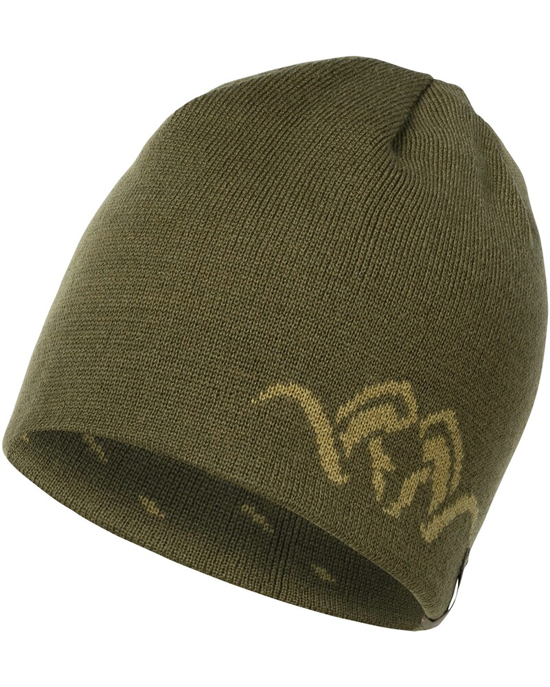 Bonnet réversible Argali unisex