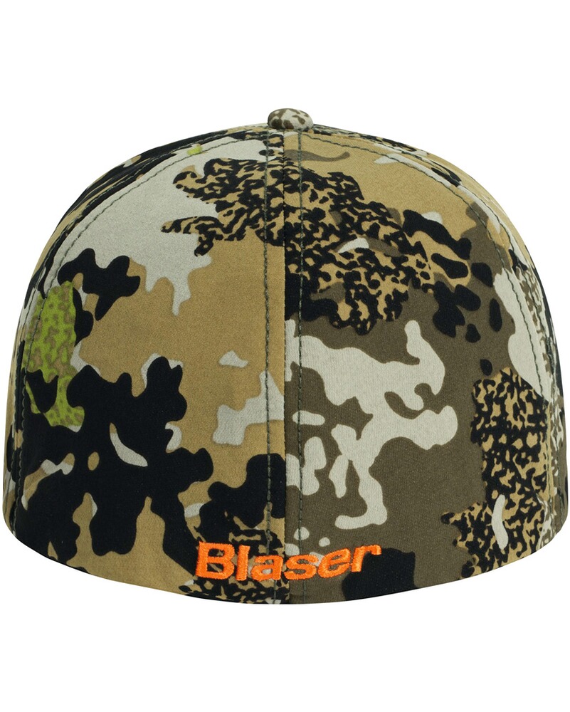 Casquette HunTec Cam1, Blaser Outfits
