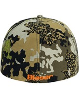 Casquette HunTec Cam1, Blaser Outfits
