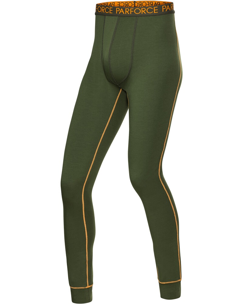 Caleçon thermique long Super Soft