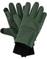 gants de chasse softshell Touch & Shoot, Parforce Active