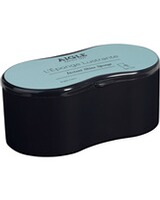 Éponge lustrante pour bottes en caoutchouc, Aigle