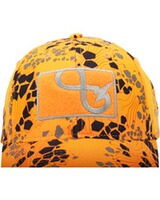 Casquette Infinity-Fire, Merkel Gear