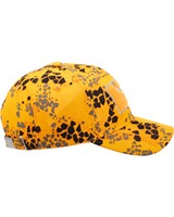 Casquette Infinity-Fire, Merkel Gear