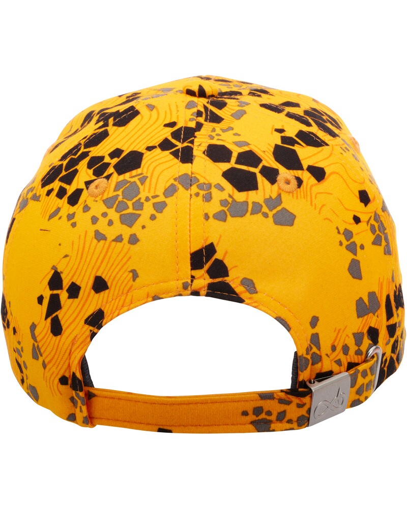 Casquette Infinity-Fire, Merkel Gear