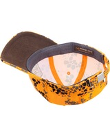 Casquette Infinity-Fire, Merkel Gear