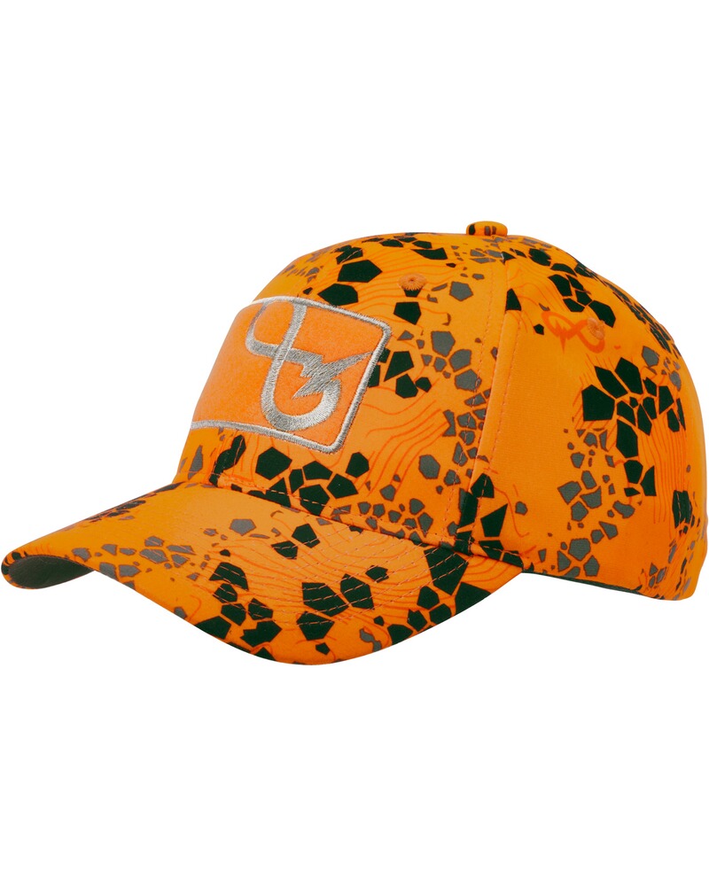 Casquette Infinity-Fire