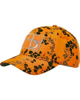Casquette Infinity-Fire, Merkel Gear