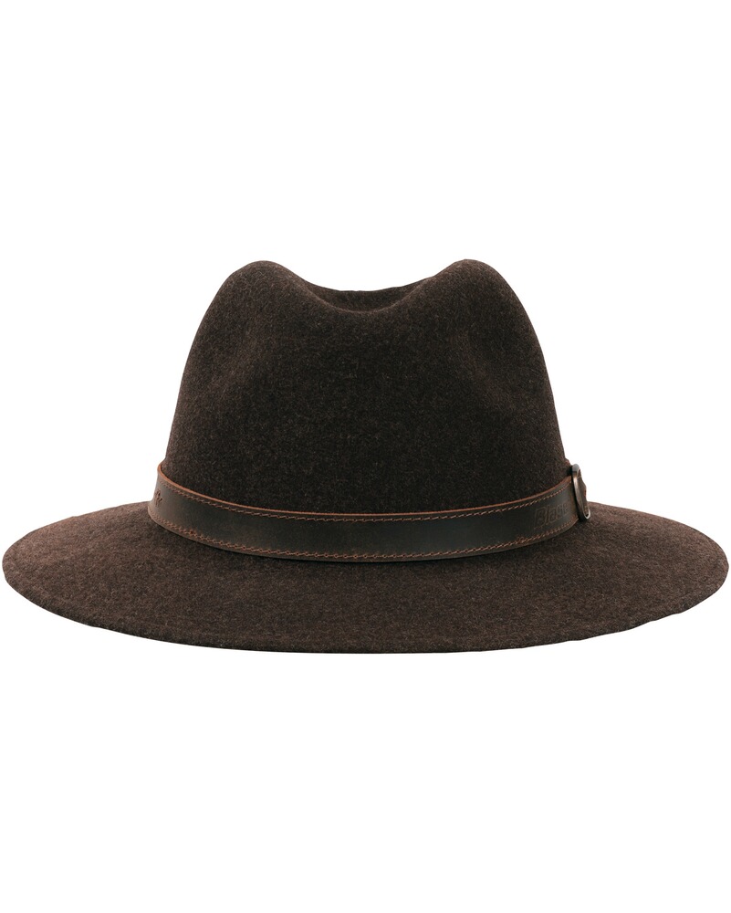 Chapeau Traveller , Blaser Outfits