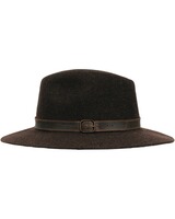 Chapeau Traveller , Blaser Outfits
