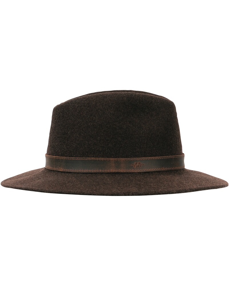 Chapeau Traveller , Blaser Outfits