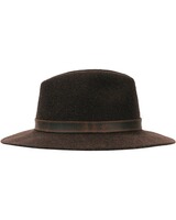 Chapeau Traveller , Blaser Outfits