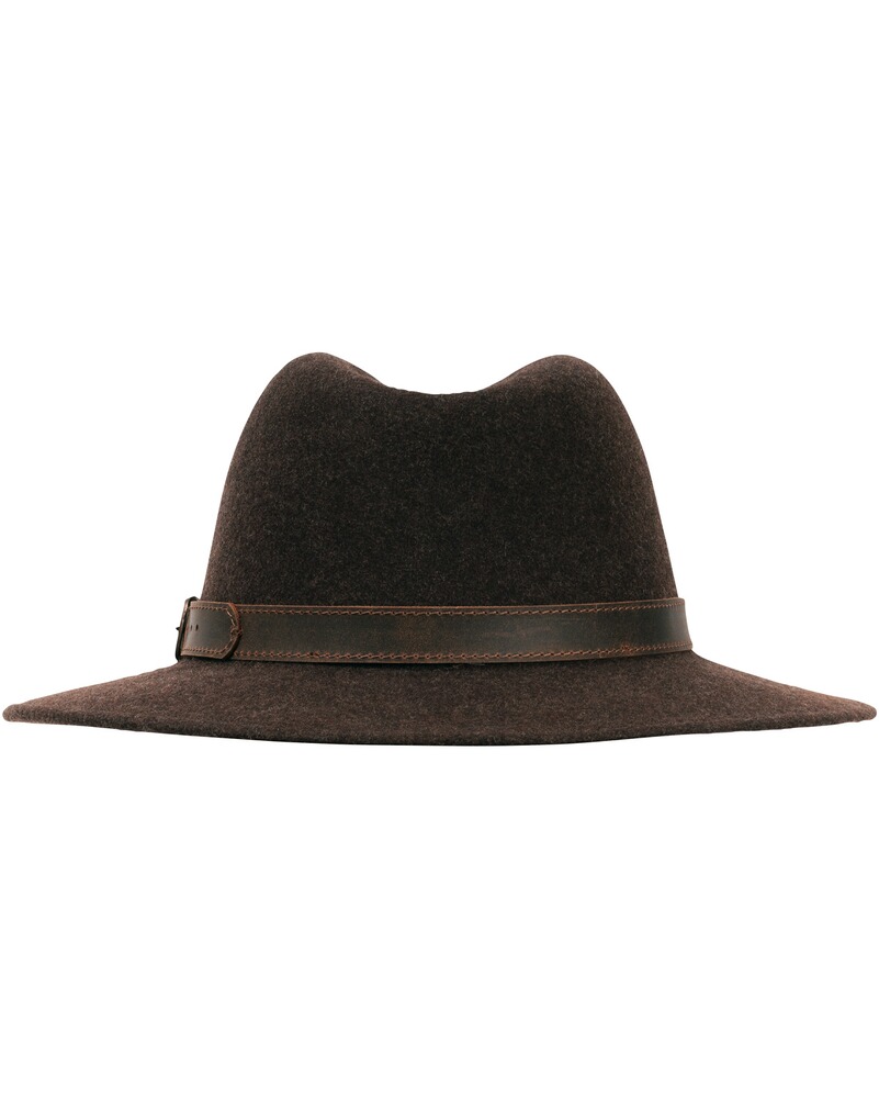 Chapeau Traveller