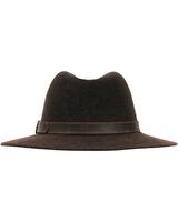 Chapeau Traveller , Blaser Outfits
