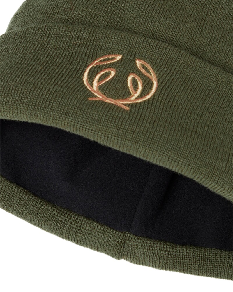 Bonnet Bristol Infinium, Chevalier