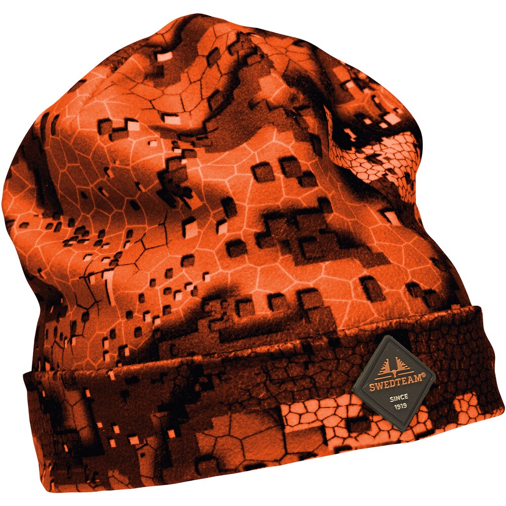 Bonnet polaire Ridge
