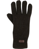Gants en laine, Barbour