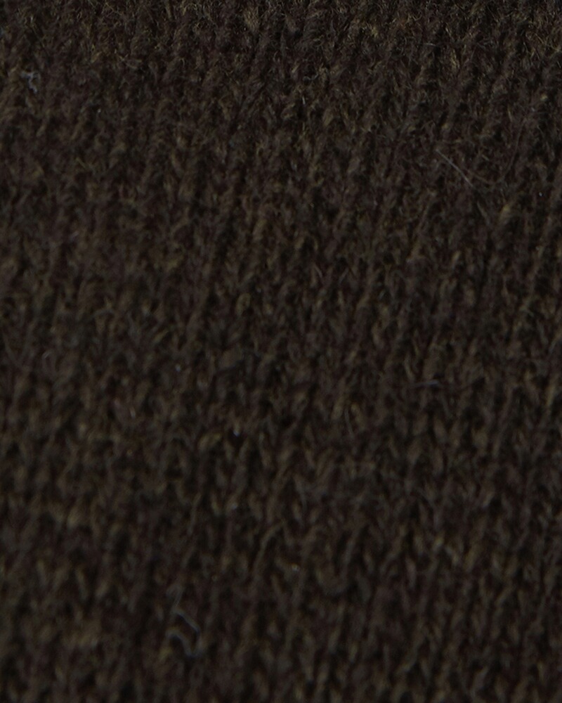 Gants en laine, Barbour