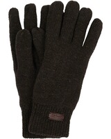Gants en laine, Barbour