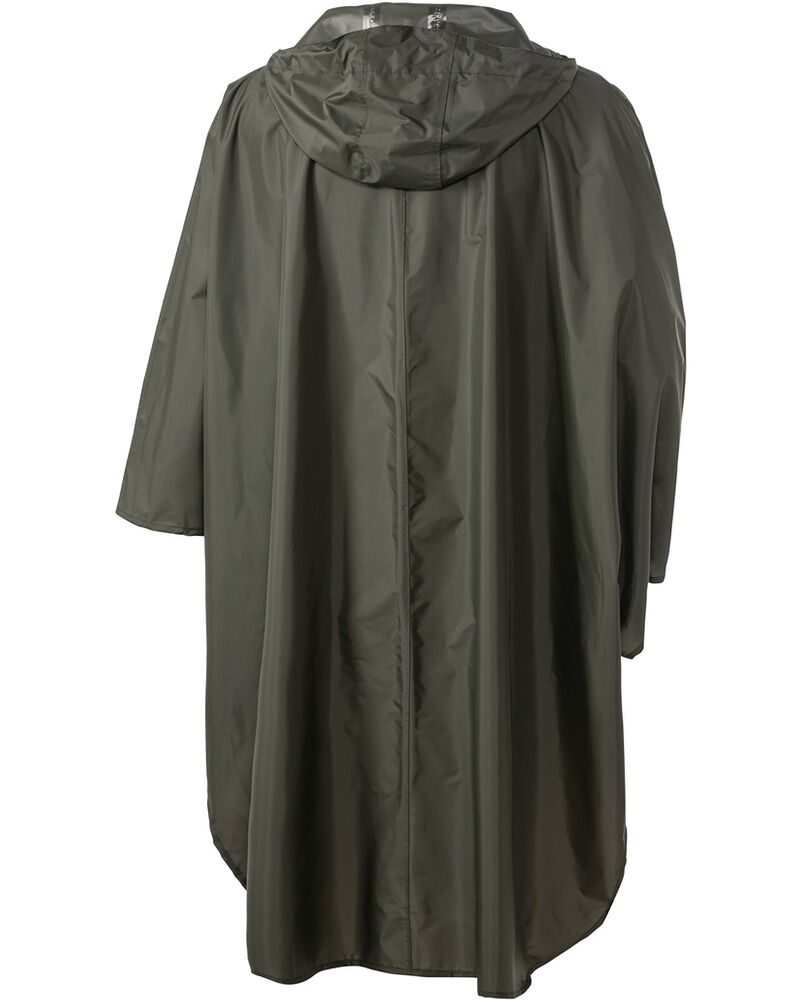 Poncho de pluie, Parforce Essential