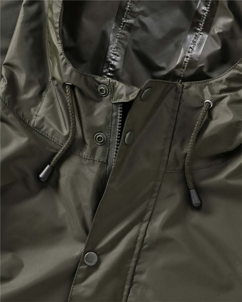 Poncho de pluie, Parforce Essential